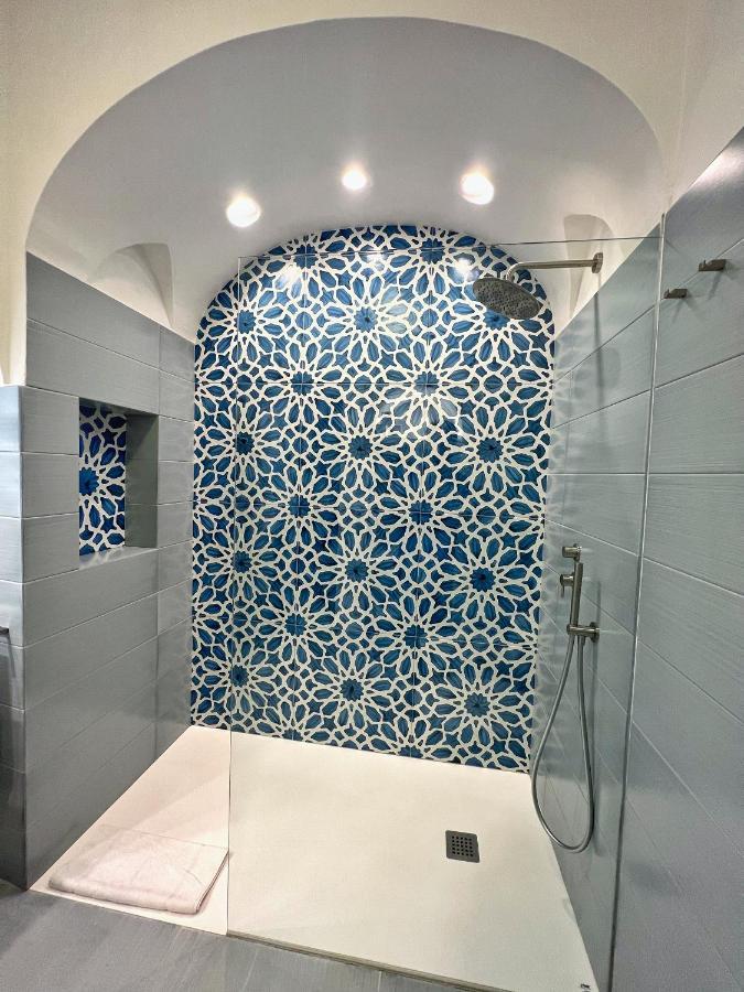Villa Alba D'Oro - Historic Luxury Villa Amalfi Eksteriør billede