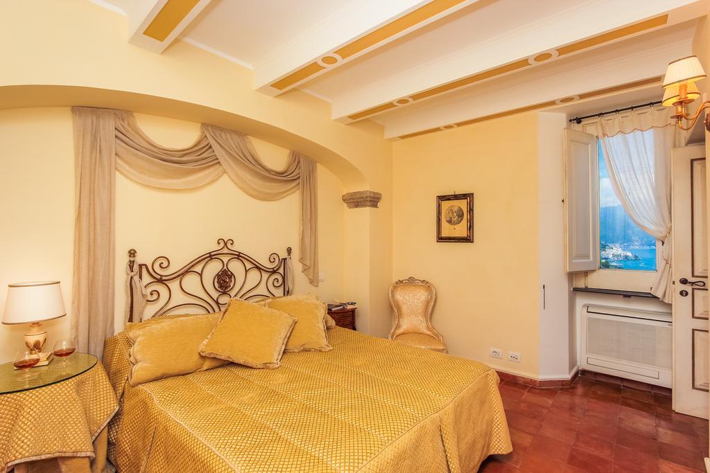 Villa Alba D'Oro - Historic Luxury Villa Amalfi Eksteriør billede