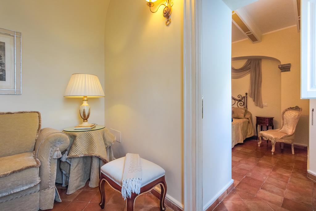 Villa Alba D'Oro - Historic Luxury Villa Amalfi Eksteriør billede