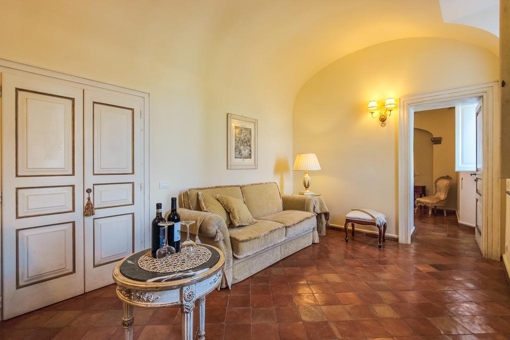 Villa Alba D'Oro - Historic Luxury Villa Amalfi Eksteriør billede
