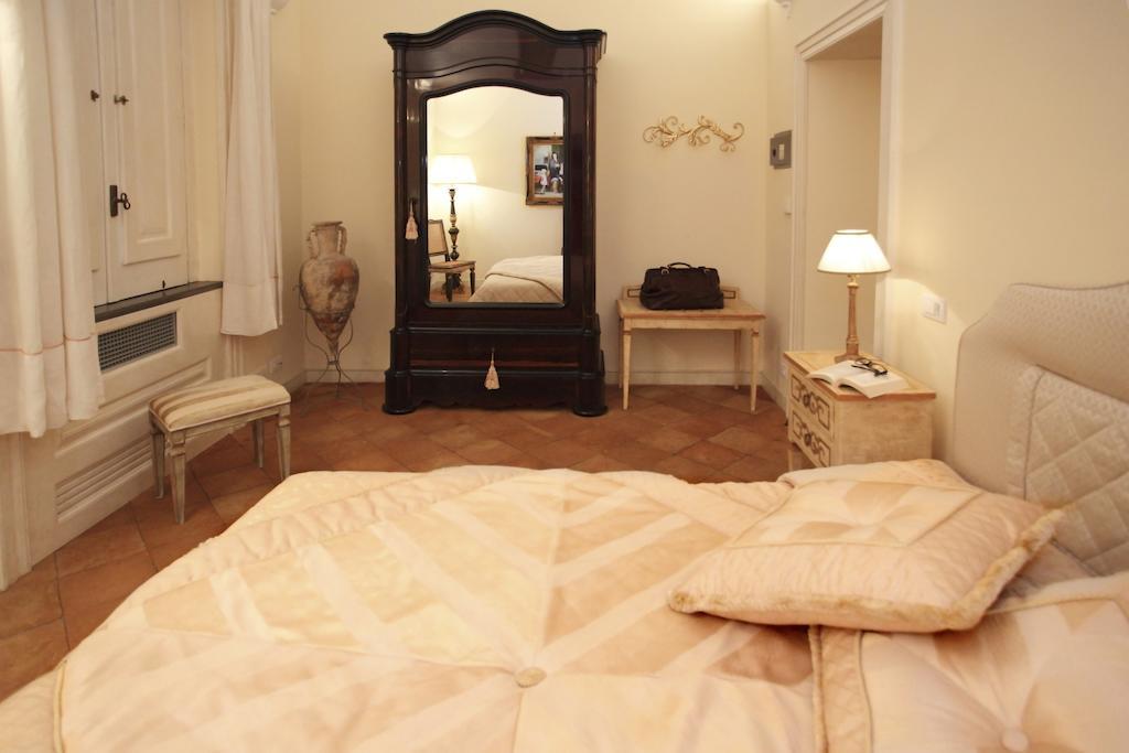 Villa Alba D'Oro - Historic Luxury Villa Amalfi Værelse billede