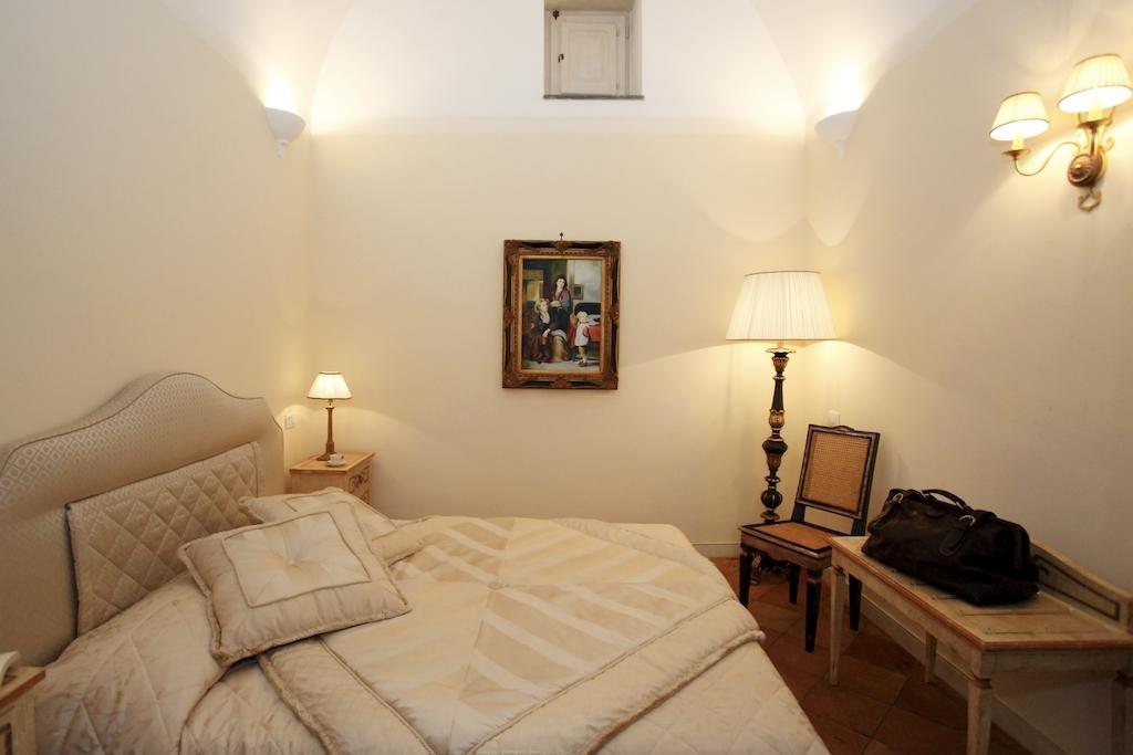 Villa Alba D'Oro - Historic Luxury Villa Amalfi Eksteriør billede