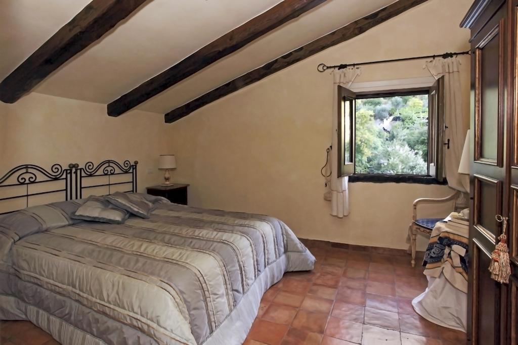 Villa Alba D'Oro - Historic Luxury Villa Amalfi Værelse billede