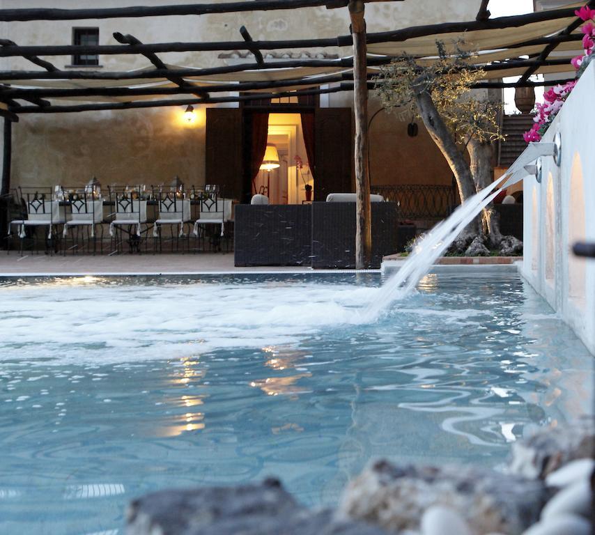 Villa Alba D'Oro - Historic Luxury Villa Amalfi Værelse billede