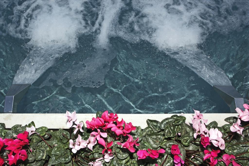 Villa Alba D'Oro - Historic Luxury Villa Amalfi Værelse billede