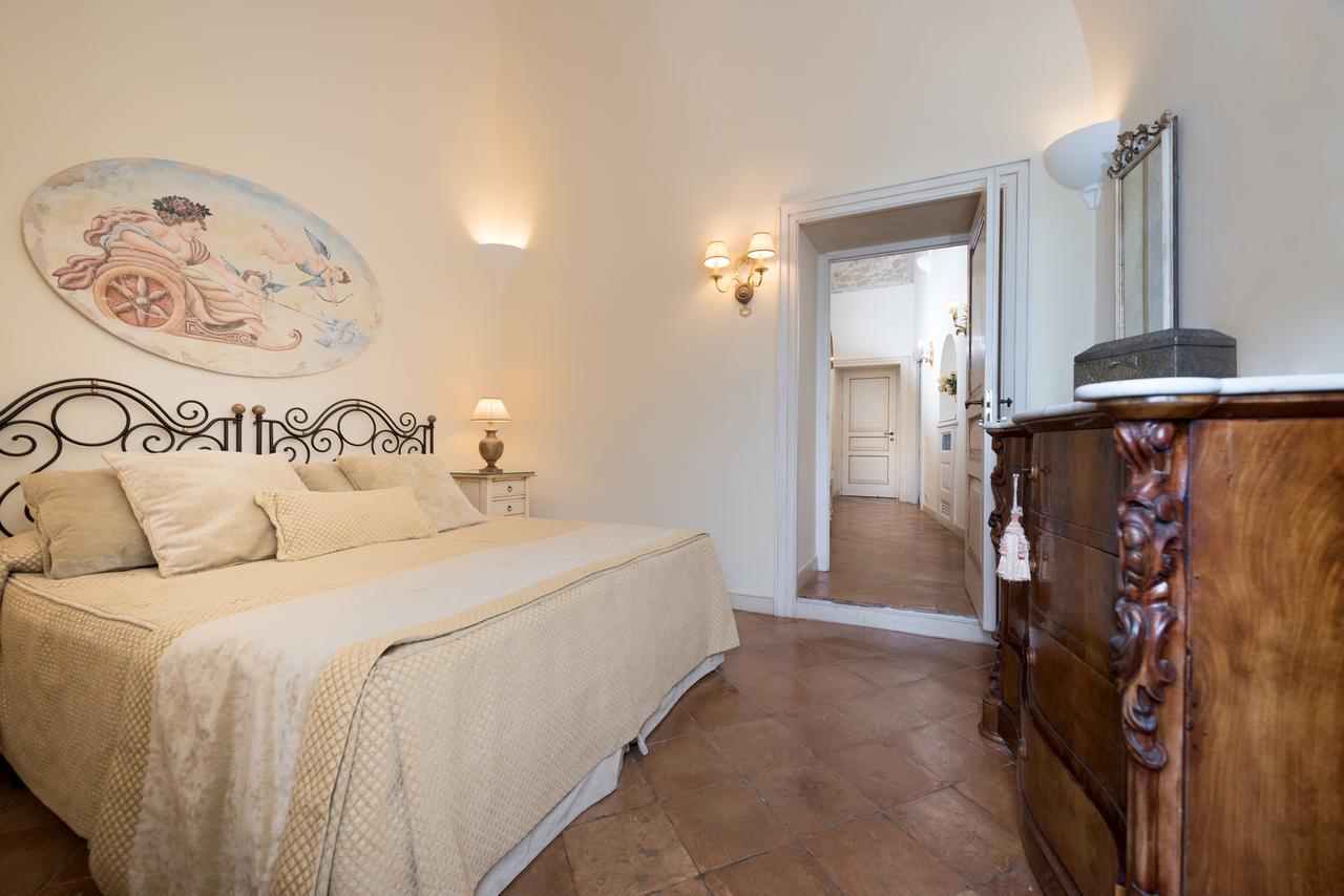 Villa Alba D'Oro - Historic Luxury Villa Amalfi Eksteriør billede